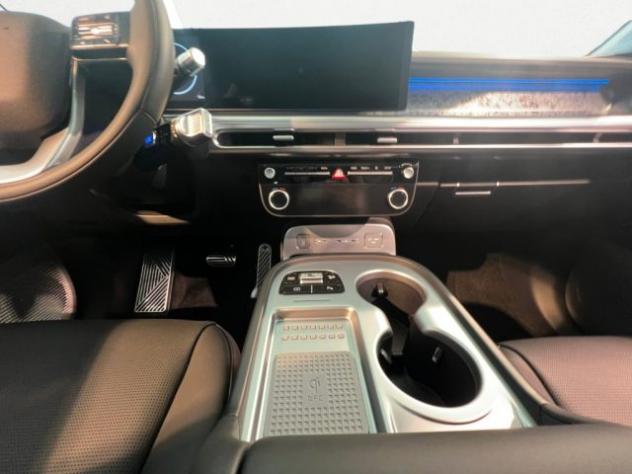 HYUNDAI Ioniq 9 110KWh 4WD Calligraphy Performance rif. 22836937 - Foto 10