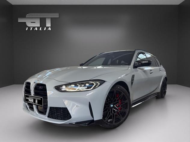 BMW M3 Touring M3 Competition xDrive Touring auto - Foto 5