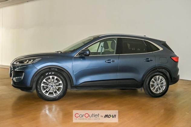 Ford Kuga 1.5 EcoBlue 120CV 2WD Connect Auto - Foto 3