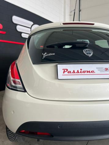 Lancia Ypsilon DISTRIBUZIONE NUOVA - Foto 9