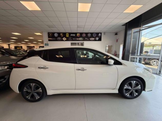 NISSAN Leaf Leaf II e Tekna Pro Pilot Park 51, kw my19 rif. 23855444 - Foto 2
