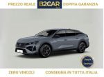Peugeot 408 GT Hybrid 145 e-DSC6 aut.