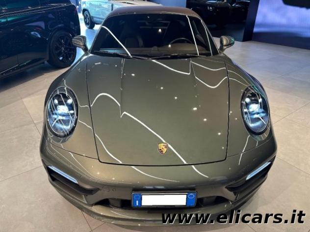 PORSCHE 911 Targa 4S rif. 23904285 - Foto 5