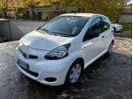 TOYOTA - Aygo - Con. 1.0 VVT-i 72 CV 5p. x-cite MMT