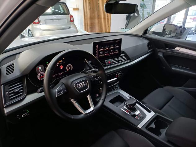 AUDI Q5 35 SPB 2.0 163CV HYBRID S-TRONIC F1 BUSINESS ADVANCED - FULL LED CARPLAY CAMERA SPORTBACK - Foto 3