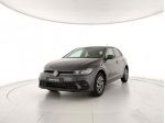 Volkswagen Polo 1.0 TSI DSG Life