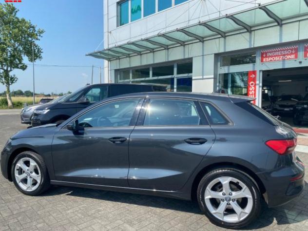 AUDI A3 SPB 30 TDI Business rif. 23926857 - Foto 3