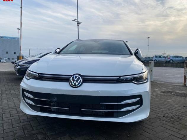VOLKSWAGEN Golf 1.5 eTSI 150 CV DSG Style rif. 24077759 - Foto 3