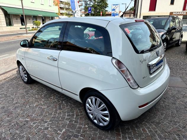 Lancia Ypsilon 1.2Bz 69Cv Diva - Neopatentati - Foto 4