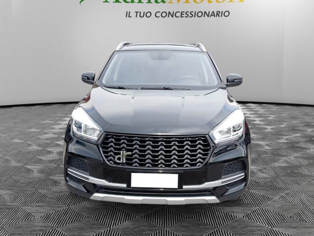 DR AUTOMOBILES DR 4.0 1.5 GPL - Foto 4