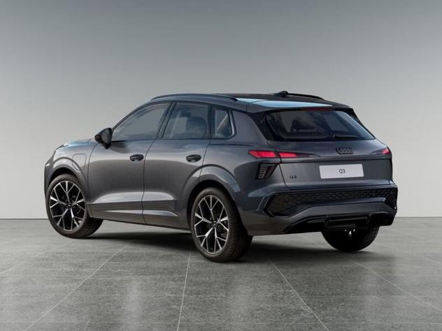 Audi Q3 TDI 110 kW S tronic S Line edition+Tetto Panorama - Foto 3