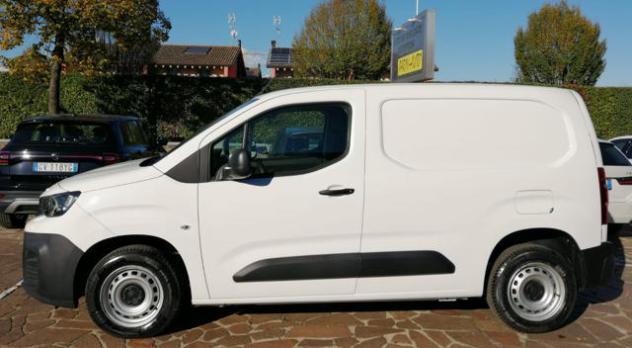 PEUGEOT Partner BlueHDi 100 PC Furgone Pro rif. 24217302 - Foto 3