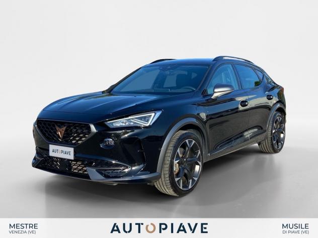 CUPRA Formentor 1.4 E-HYBRID DSG