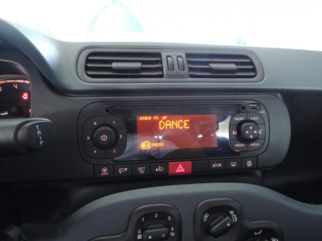 FIAT Panda 0.9 TwinAir Turbo 4x4 Wild rif. 24190527 - Foto 10