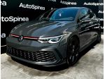 Volkswagen Golf GTI 2.0 TSI GTI DSG 245 CV #cl19" #telecamera