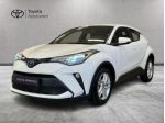 TOYOTA C-HR 1.8 Hybrid E-CVT Active rif. 23922114