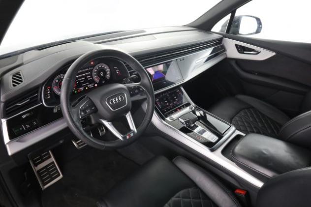 AUDI Q7 Q7 50 TDI quattro tiptronic Sport rif. 23711524