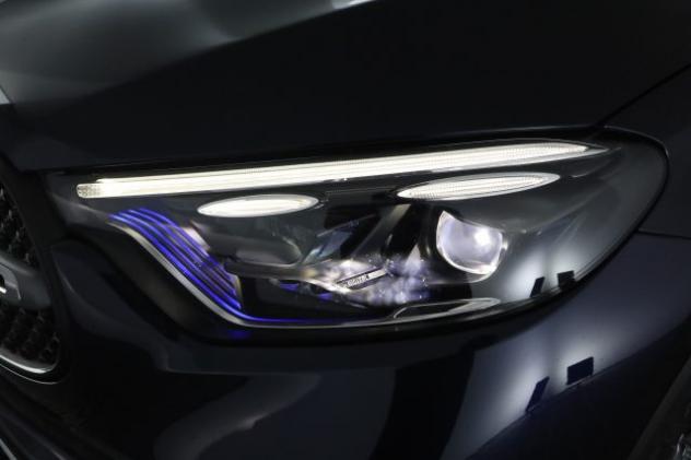 MERCEDES-BENZ GLC 300 GLC 300 4Matic Mild Hybrid AMG Line Premium Plus rif. 23982515 - Foto 9