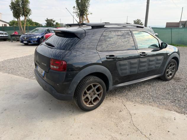 Citroen C4 Cactus PureTech 82 Shine - Foto 7