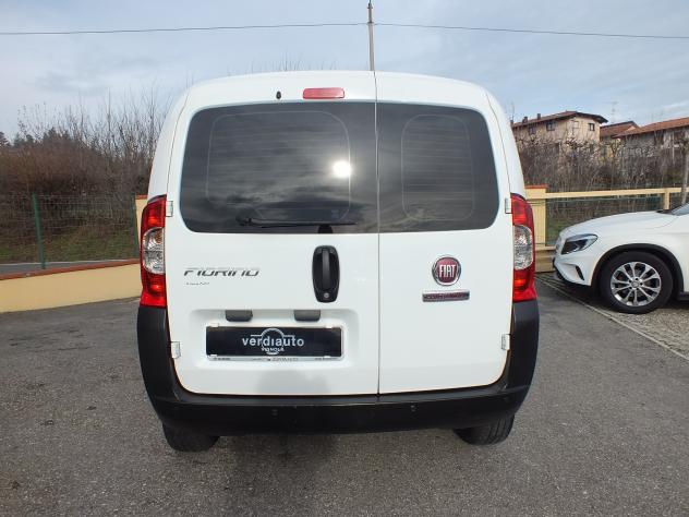FIAT FIORINO AUTOCARRO N-1 4 POSTI - Foto 7