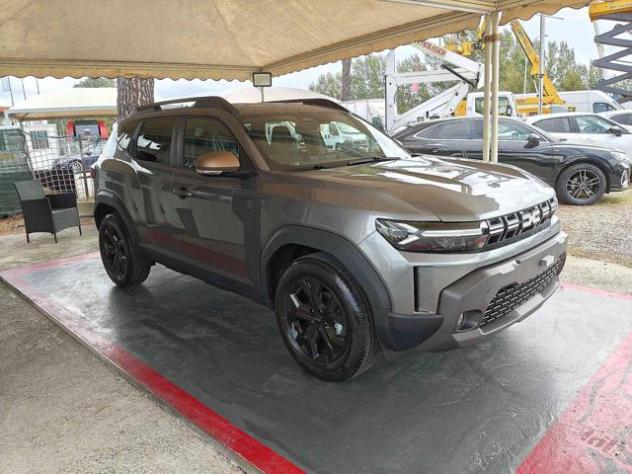 DACIA Duster Eco-G 120 CV Extreme rif. 24093260 - Foto 3