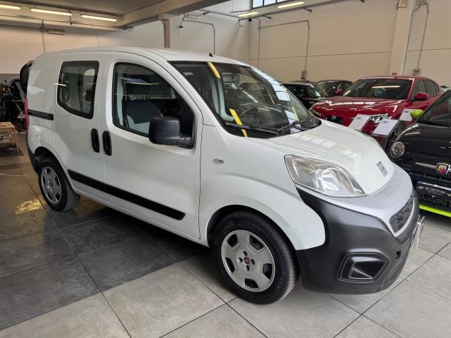 Fiat Fiorino 1.3 MJT 95CV Cargo Adventure - Foto 3