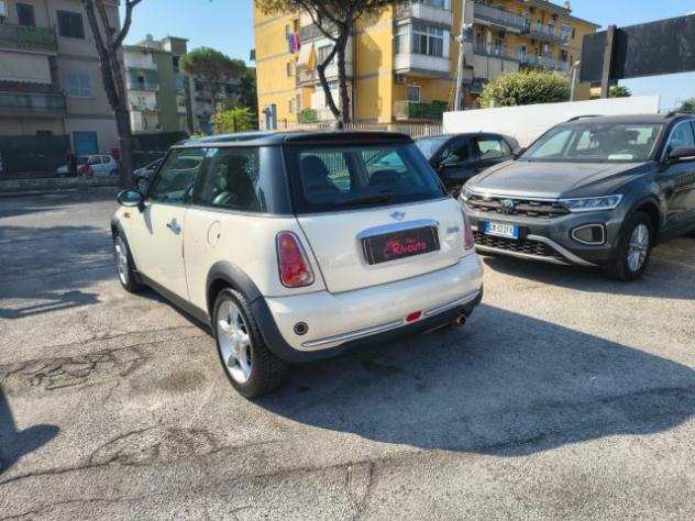 MINI Mini 1.6 16V GPL Cooper rif. 24079424 - Foto 4