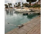 Affittasi posto barca 3x8, Portorosa, lotto 5