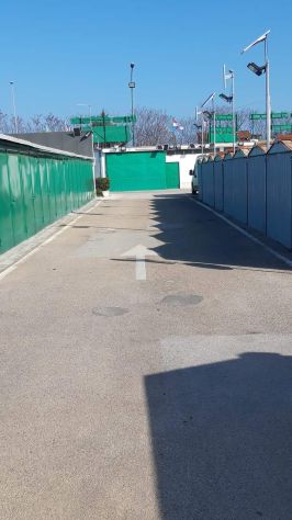 AFFITTASI BOX USO DEPOSITO MOBILI O VARIO CUSTODITO E VIGILATO - Foto 5