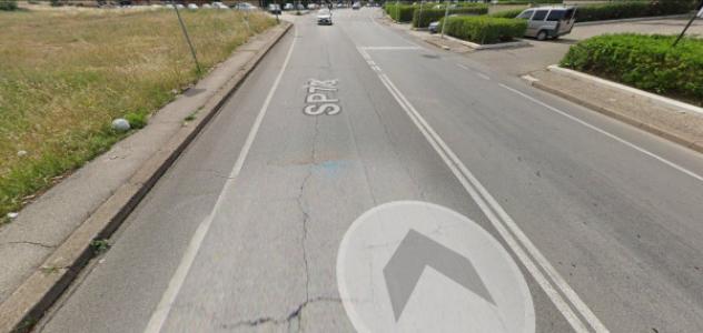 Immobile in asta di 18 m², box auto in vendita a Bari - Foto 4
