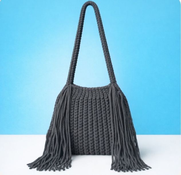 Borsa con tracolla