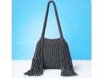 Borsa con tracolla