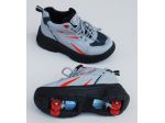SCARPE SPORTIVE RACERS click and go,