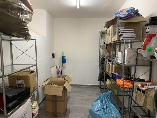 Magazzino in vendita a Catanzaro - Foto 3