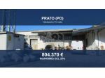 Immobile in asta di 1950 m² in vendita a Prato