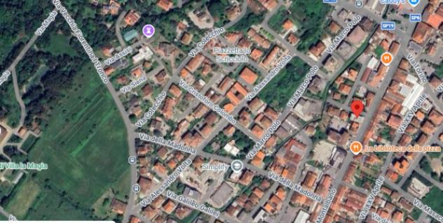Immobile in asta di 541 m² con più di 5 locali in vendita a Quarrata - Foto 7