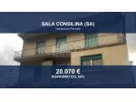 Immobile in asta di 181 m² in vendita a Sala Consilina