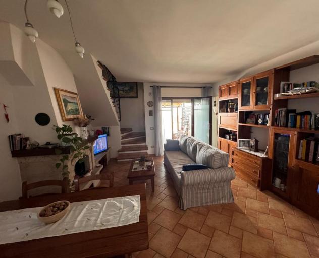Terratetto in vendita a Arbia - Asciano 90 mq Rif: 1413567 - Foto 3