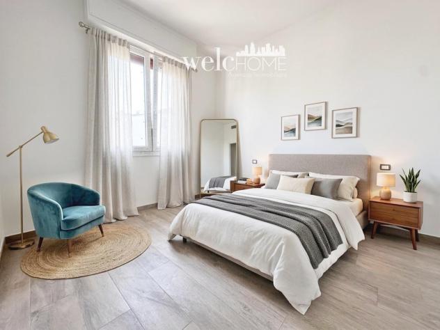 Appartamento in vendita a Capalle - Campi Bisenzio 80 mq Rif: 1418828 - Foto 7