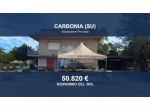 Immobile in asta di 149 m² con più di 5 locali in vendita a Carbonia