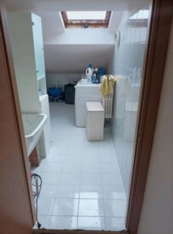Immobile in asta di 303 m² con più di 5 locali e box auto doppio in vendita a Cartoceto - Foto 9