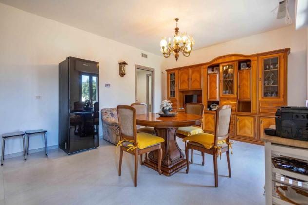 Appartamento in vendita a San Frediano a Settimo - Cascina 160 mq Rif: 1424774 - Foto 5