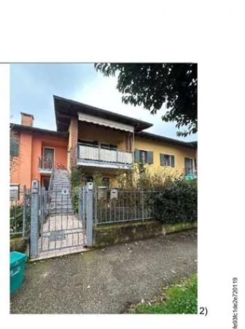 Immobile in asta di 110 m², box auto in vendita a Castelnuovo del Garda - Foto 5