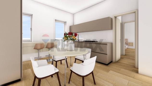 Appartamento in vendita a Catania, Via Leucatia - via del Bosco - Foto 5