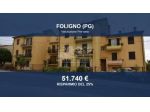 Immobile in asta di 86 m² in vendita a Foligno