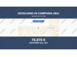 Immobile in asta di 121 m² con più di 5 locali in vendita a Giugliano in Ca &hellip;
