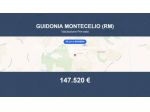 Immobile in asta di 90 m², box auto in vendita a Guidonia Montecelio