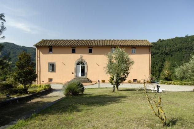 Villa in vendita a Lucca - Foto 17
