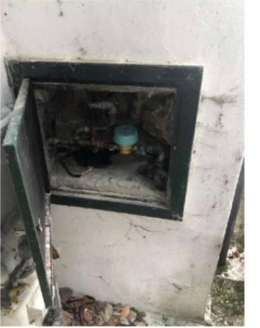 Immobile in asta di 117 m² con più di 5 locali in vendita a Lugagnano Val d'Arda - Foto 2