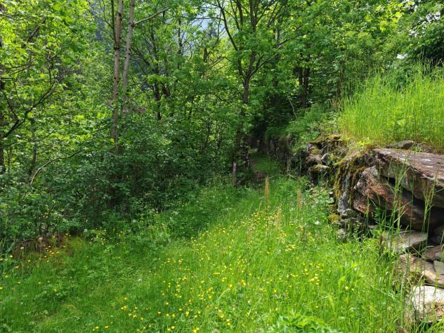 Trilocale in vendita a Macugnaga - Foto 20